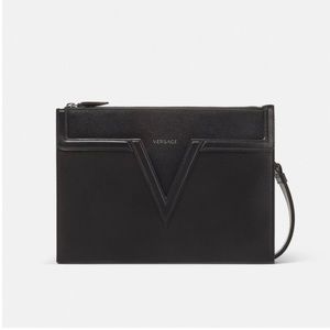 Versace Wristlets bag